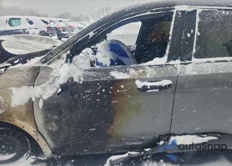 2025 Nissan Kicks S z USA, uszkodzony, nr VIN 3N8AP6BB6SL319494